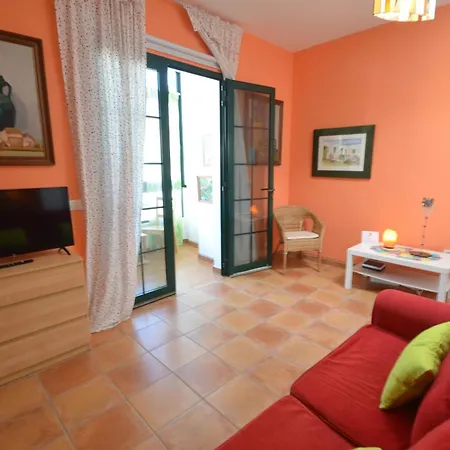 Casa Ana Rosa Good Location & Close To The