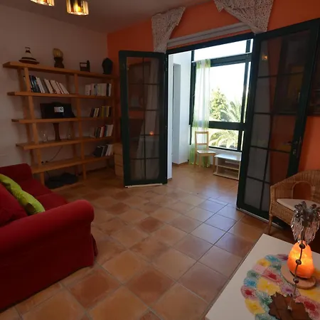 Casa Ana Rosa Good Location & Close To The Apartment *