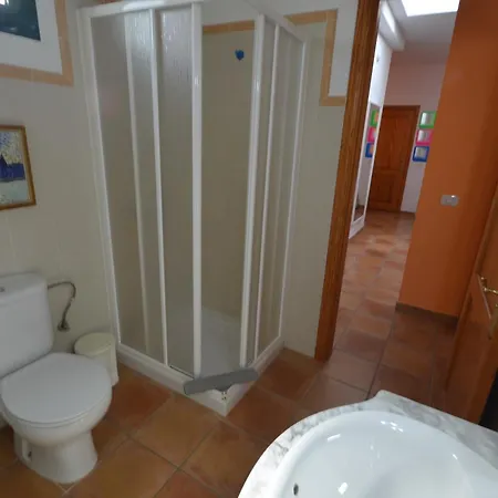 Casa Ana Rosa Good Location & Close To The