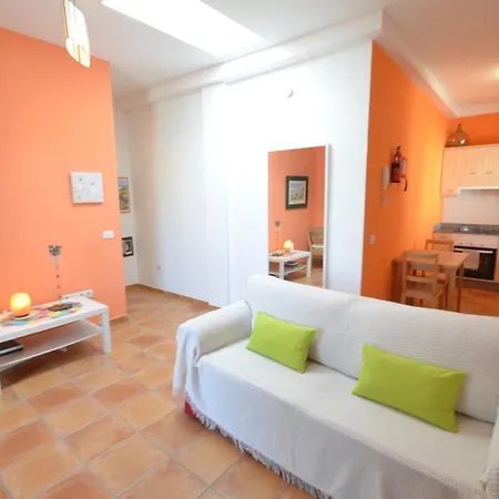 Casa Ana Rosa Good Location & Close To The Apartment *