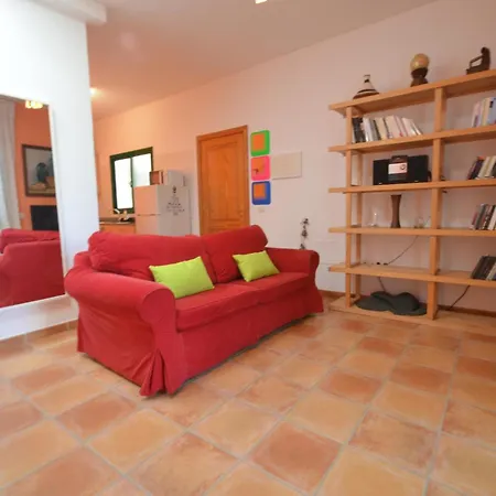 Apartment Casa Ana Rosa Good Location & Close To The *