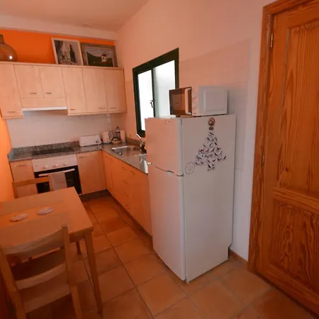 Casa Ana Rosa Good Location & Close To The Apartment Playa Blanca (Lanzarote)