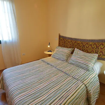 Casa Ana Rosa Good Location & Close To The Apartment