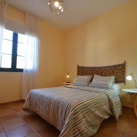 Apartment Casa Ana Rosa Good Location & Close To The *