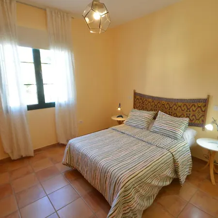 Apartment Casa Ana Rosa Good Location & Close To The Playa Blanca (Lanzarote)