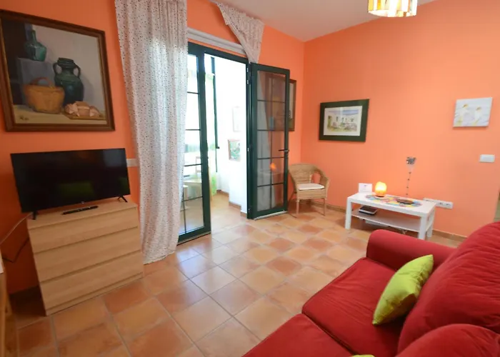 Casa Ana Rosa Good Location & Close To The