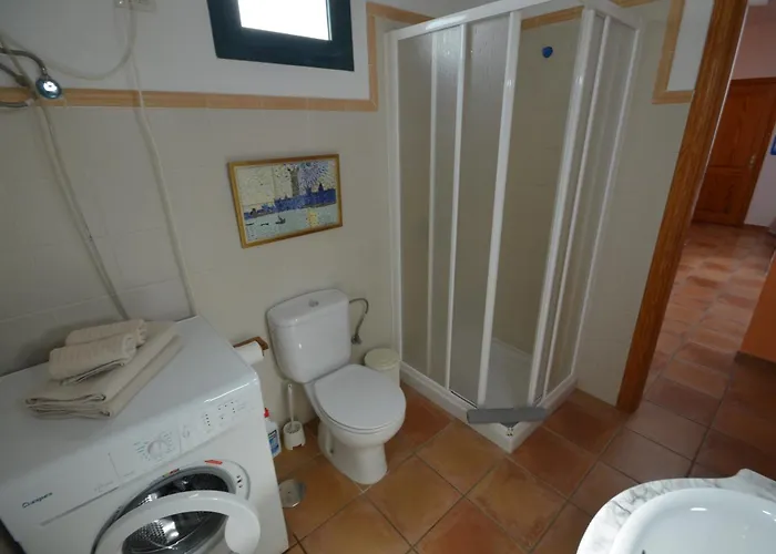 Apartmán Casa Ana Rosa Good Location & Close To The