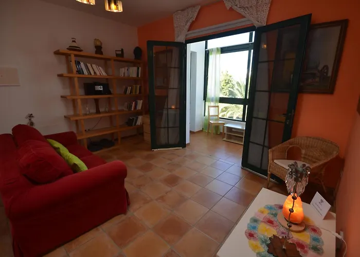 Casa Ana Rosa Good Location & Close To The Apartmán *