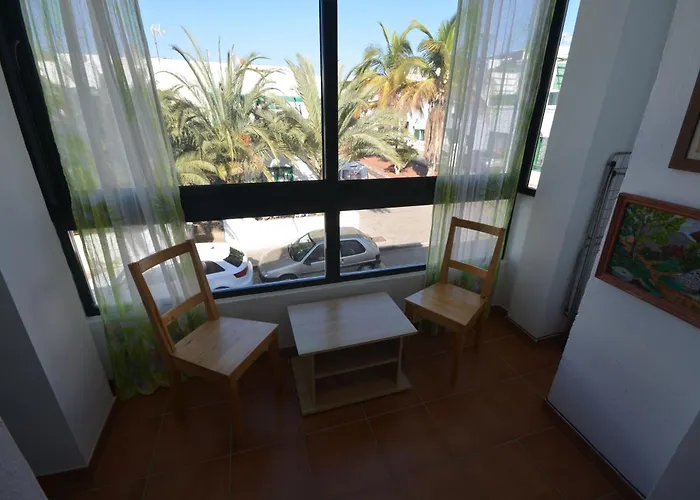Apartmán Casa Ana Rosa Good Location & Close To The *