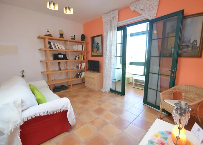 Casa Ana Rosa Good Location & Close To The * Playa Blanca (Lanzarote)