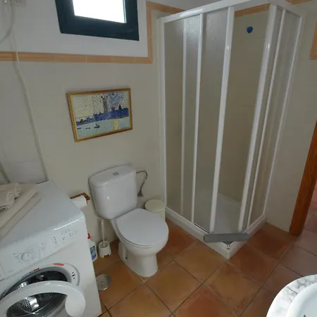 Lejlighed Casa Ana Rosa Good Location & Close To The