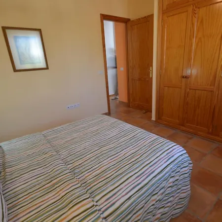Casa Ana Rosa Good Location & Close To The Lejlighed Playa Blanca (Lanzarote)