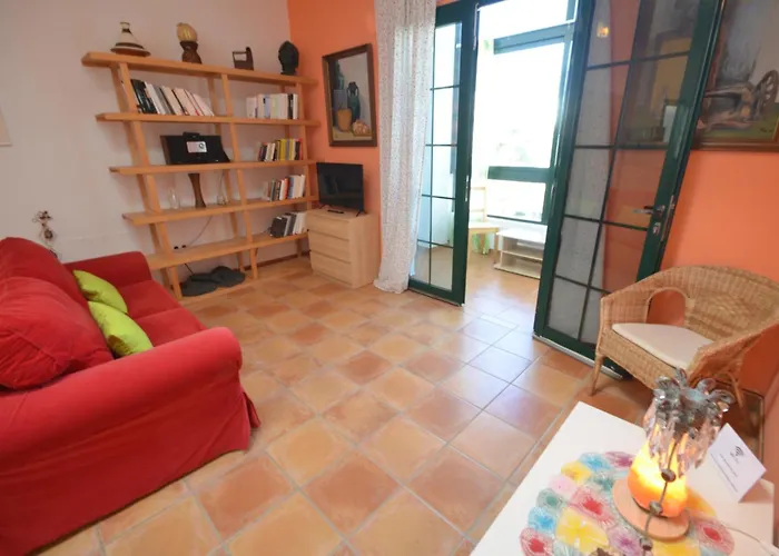 Casa Ana Rosa Good Location & Close To The Appartamento Playa Blanca (Lanzarote)