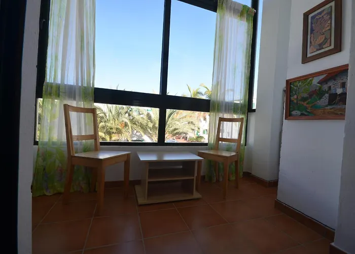 Casa Ana Rosa Good Location & Close To The *