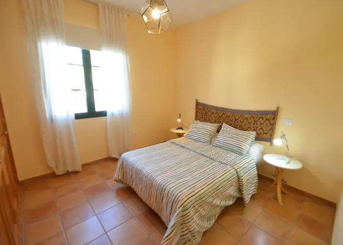 Casa Ana Rosa Good Location & Close To The