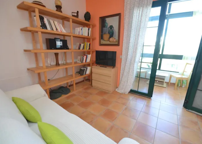 Casa Ana Rosa Good Location & Close To The Appartamento *