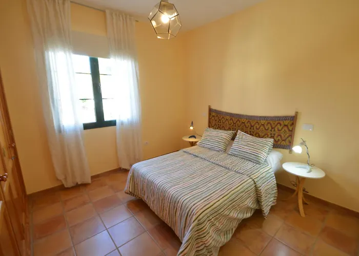 Appartamento Casa Ana Rosa Good Location & Close To The Playa Blanca (Lanzarote)