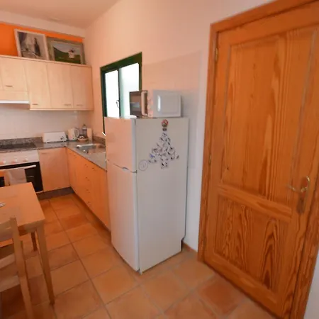Apartamento Casa Ana Rosa Good Location & Close To The Playa Blanca (Lanzarote)