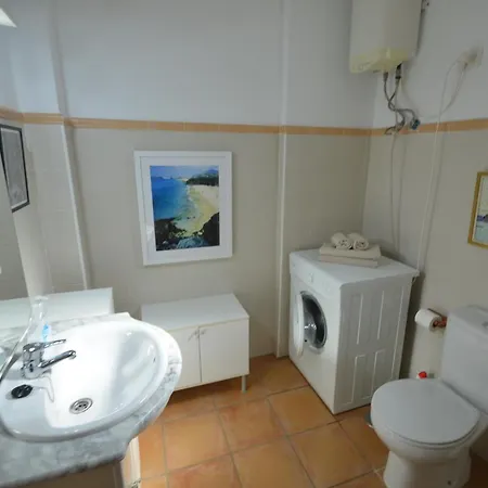 Daire Casa Ana Rosa Good Location & Close To The *