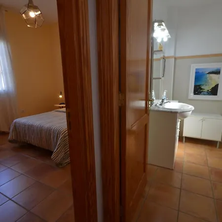 Casa Ana Rosa Good Location & Close To The Διαμέρισμα Πλάγια Μπλάνκα