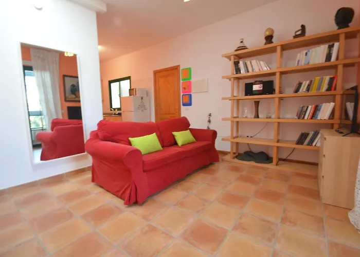 Apartamento Casa Ana Rosa Good Location & Close To The *