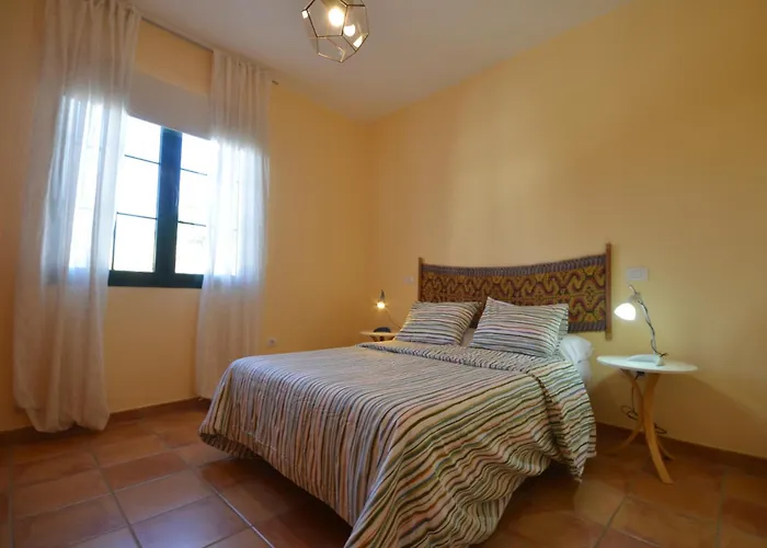 Apartamento Casa Ana Rosa Good Location & Close To The *